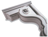 MetroSiding Architectural Mouldings