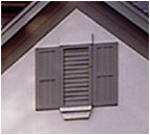 MetroSiding Exterior Mouldings