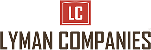 Lyman Companies Logo