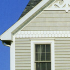House siding